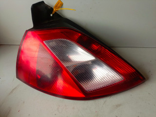 фонарь задний левый Renault Megane 2 поколение (2002 - 2006), 8200073236