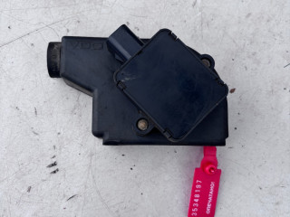 датчик педали газа Peugeot 406 1 поколение [рестайлинг] (1999 - 2004), 2.0 л., дизель, 9643365680