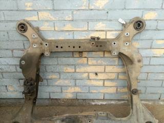 балка подвески передняя (подрамник) Volvo V70 2 поколение (2000 - 2005), 2.4 л., бензин, универсал