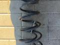 пружина задняя Renault Laguna 2 поколение (2001 - 2005), хетчбэк 5 дв. - фото №2