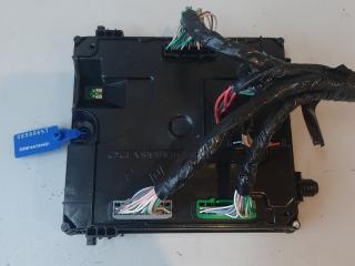 блок комфорта Renault Laguna 3 поколение (2007 - 2012), 284B10046R