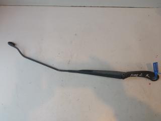 щеткодержатель (поводок стеклоочистителя, дворник) Renault Megane 2 поколение (2002 - 2006), 8200036912