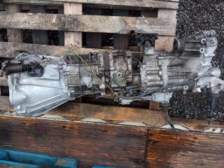 КПП механическая (МКПП) Suzuki Grand Vitara 2 поколение (2005 - 2008), 1.6 л., бензин, МКПП