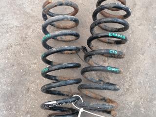 пружина задняя Cadillac CTS 1 поколение (2002 - 2007)