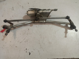 механизм стеклоочистителя (трапеция дворников) Ford Transit Connect 1 поколение (2002 - 2009), 64300022