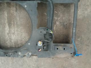 передняя панель крепления облицовки (телевизор) Citroen C4 2 поколение (2010 - 2017)