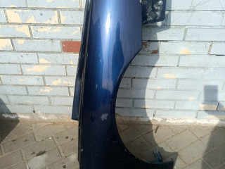 крыло переднее правое Renault Laguna 1 поколение [рестайлинг] (1998 - 2001)