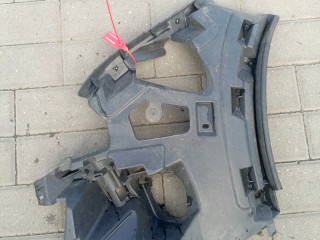 Крепление бампера переднего Renault Megane 3 поколение (2008 - 2014), 269160001R