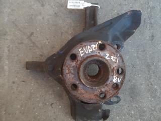 ступица передняя правая Citroen Evasion 1 поколение [рестайлинг] (1997 - 2002), 2.0 л., бензин