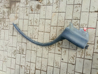 молдинг крыла BMW X5 E53 [рестайлинг] (2003 - 2006), 8402337