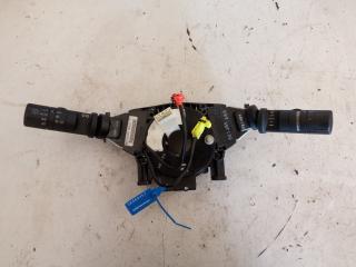 переключатель подрулевой (стрекоза) Nissan Qashqai 1 поколение (2006 - 2010), 25560JD003