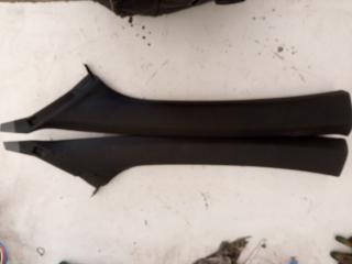 обшивка стойки Peugeot 3008 2 поколение (2017 - 2025), 9810165077