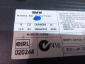 CD-чейнджер BMW 7 серия E65/E66/E67 2001, 65126919474 - фото №3