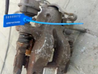 суппорт задний левый Citroen C4 Grand Picasso 1 поколение (2006 - 2013), 9689096980