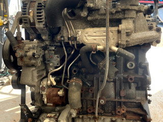 двигатель Chrysler Voyager 5 поколение (2007 - 2011), 2.8 л., дизель