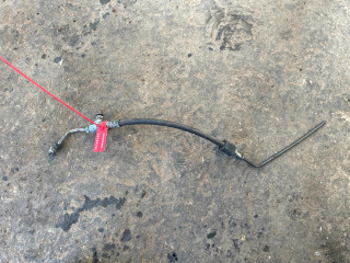 трубка (шланг) сцепления Renault Trafic 2 поколение [рестайлинг] (2006 - 2015), 2.0 л., дизель