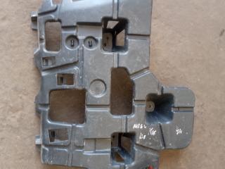 Крепление бампера заднего Renault Megane 4 поколение (2016 - 2020), 850416643R