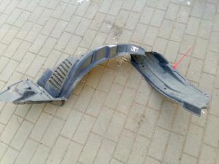 защита арок передняя левая (подкрылок) Toyota Corolla 9 поколение (E120/E130) (2000 - 2004), 53876-02081