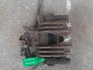 суппорт задний правый Opel Astra G (1998 - 2009)