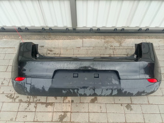 бампер задний Renault Megane 3 поколение (2008 - 2014), 0001029625