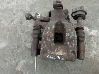 суппорт задний левый Citroen C4 1 поколение (2004 - 2008)