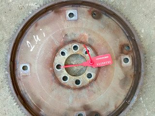 Маховик АКПП (драйв плата) Chrysler Voyager 4 поколение (2001 - 2004), 2.4 л., бензин