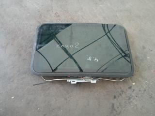 люк Renault Clio 2 поколение (1998 - 2002)