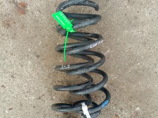 пружина задняя Renault Sandero 1 поколение (2009 - 2014)