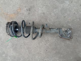 стойка передняя левая Renault Laguna 2 поколение (2001 - 2005)