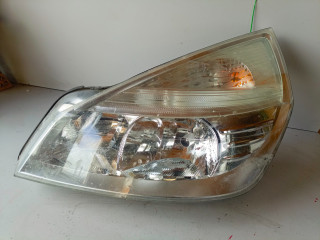 фара левая Renault Espace 4 поколение [рестайлинг] (2006 - 2012)