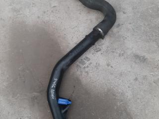 патрубок интеркулера Peugeot 406 1 поколение [рестайлинг] (1999 - 2004), 2.0 л., дизель, 9637620780