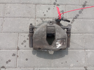 суппорт передний левый Peugeot 508 2 поколение (2018 - 2025)