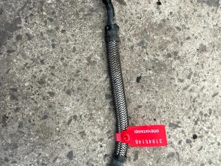 масляная трубка турбины Peugeot 406 1 поколение [рестайлинг] (1999 - 2004), 2.0 л., дизель