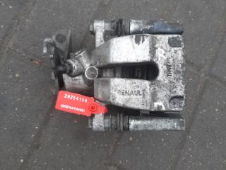 суппорт задний правый Renault Megane 4 поколение 2018