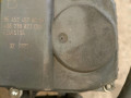 заслонка дроссельная Peugeot 307 1 поколение (2001 - 2005), 2.0 л., бензин, 9645245780, 408239823002 - фото №2