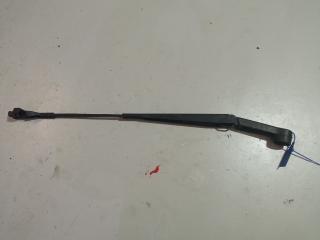 щеткодержатель (поводок стеклоочистителя, дворник) Citroen C4 Grand Picasso 1 поколение 2007, 9654063680