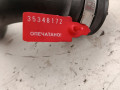 патрубок интеркулера Renault Megane 3 поколение (2008 - 2014), 1.9 л., дизель - фото №3