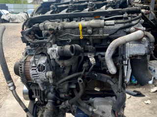 двигатель Mazda 6 GH (2007 - 2012), 2.2 л., дизель, R2AA