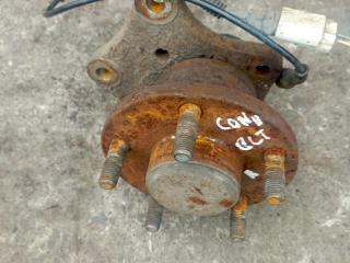 ступица задняя правая Ford Transit Connect 1 поколение (2002 - 2009)