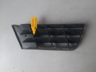 решетка радиатора Renault Laguna 2 поколение [рестайлинг] (2005 - 2007), 20101013