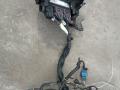 проводка двигателя Mini Cooper 2 поколение (2006 - 2010), 1.4 л., бензин, 7567120 - фото №4