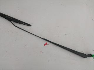 щеткодержатель (поводок стеклоочистителя, дворник) Renault Scenic 1 поколение (1996 - 1999), 7700843526