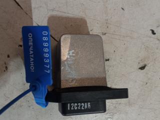 сопротивление печки Chevrolet Captiva 1 поколение [рестайлинг] (2011 - 2013)