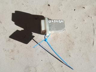 сопротивление печки Nissan Qashqai 1 поколение (2006 - 2010)