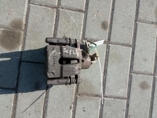 суппорт задний левый Renault Scenic 1 поколение (1996 - 1999)