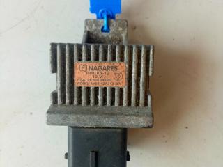 реле накала свечей Citroen C5 2 поколение (2008 - 2017), 9663824880