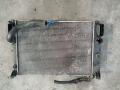 радиатор (основной) Mercedes-Benz E-Класс W210/S210 (1995 - 1999), 2115000802 - фото №2