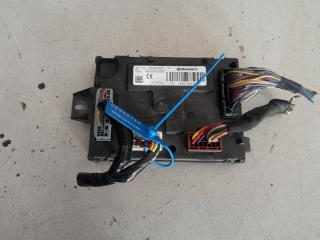 блок предохранителей Renault Logan 2 поколение (2012 - 2016), 284B18663R