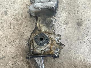 защита (кожух) ремня ГРМ Opel Corsa D (2006 - 2010), 1.3 л., дизель