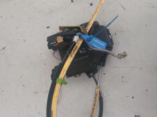 замок двери задней правой Audi A6 4B/C5 (1997 - 2001), 4B0839016B